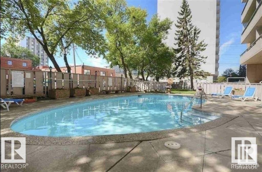 #1207 10140 120 St Nw Nw, Edmonton, Alberta  T5K 1Z8 - Photo 33 - E4477037