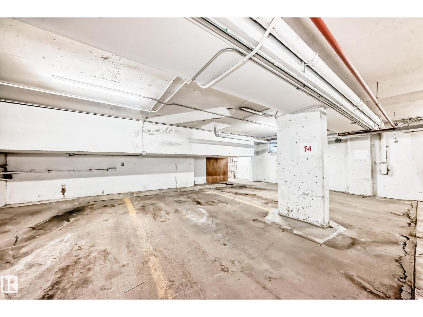 #1207 10140 120 St Nw Nw, Edmonton, Alberta  T5K 1Z8 - Photo 32 - E4477037