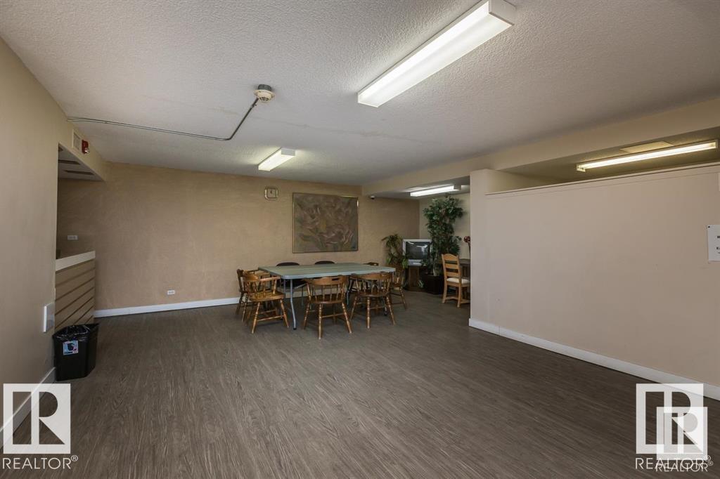 #1207 10140 120 St Nw Nw, Edmonton, Alberta  T5K 1Z8 - Photo 35 - E4477037