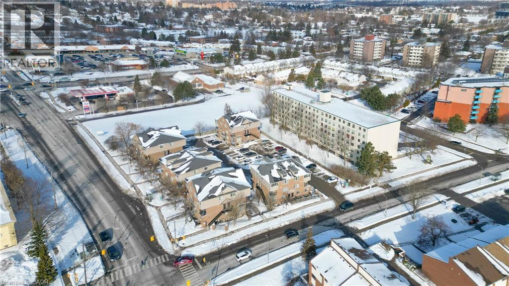 12 Holborn Drive Unit# E33, Kitchener, Ontario  N2A 0A4 - Photo 19 - 40806939