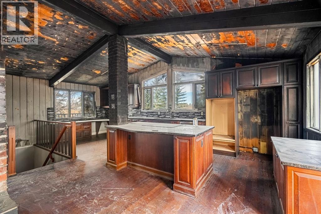 200, 32060 Dunbow Road E, Rural Foothills County, Alberta  T1S 4X5 - Photo 4 - A2294675