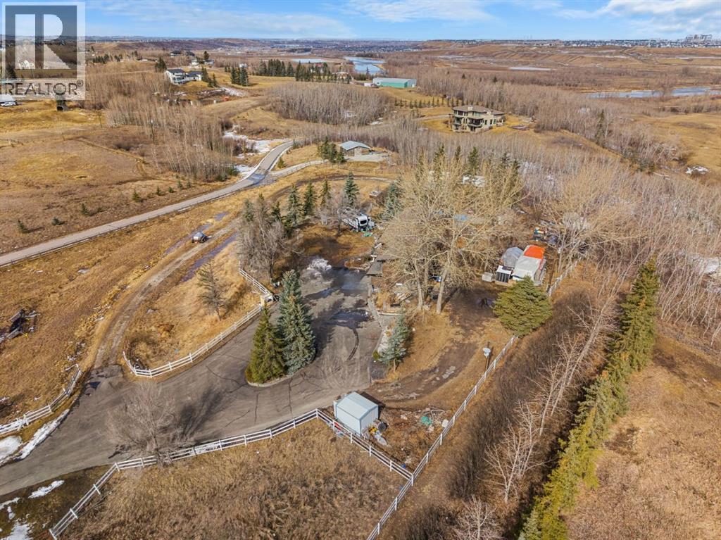 200, 32060 Dunbow Road E, Rural Foothills County, Alberta  T1S 4X5 - Photo 16 - A2294675