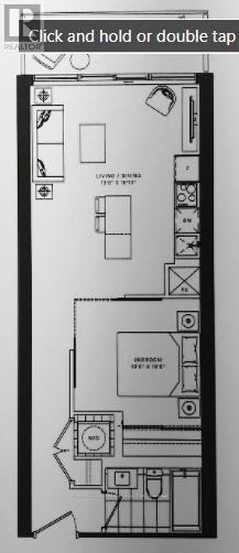 412 N - 117 Broadway Avenue, Toronto, Ontario  M4P 1V3 - Photo 10 - C12907076