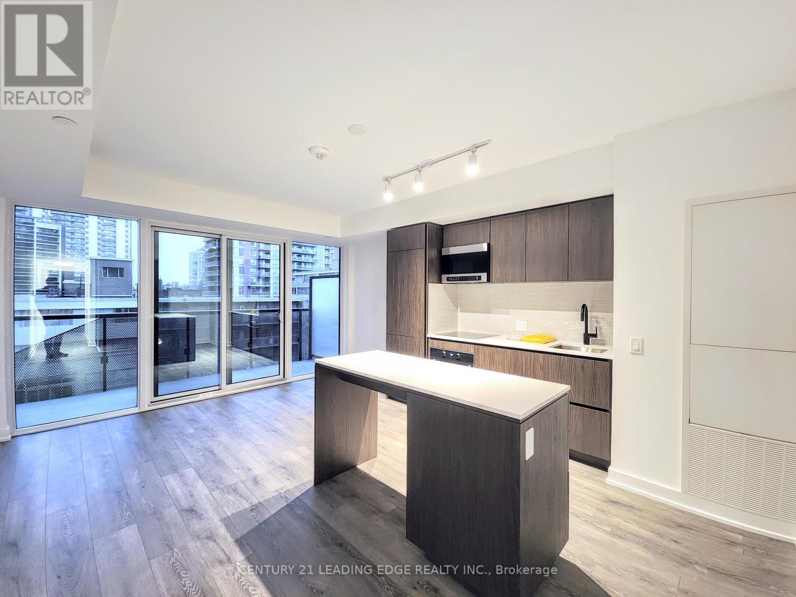 412 N - 117 Broadway Avenue, Toronto, Ontario  M4P 1V3 - Photo 2 - C12907076