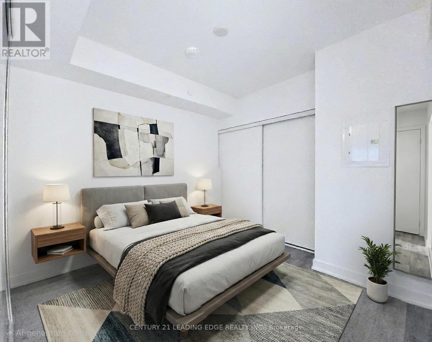 412 N - 117 Broadway Avenue, Toronto, Ontario  M4P 1V3 - Photo 3 - C12907076