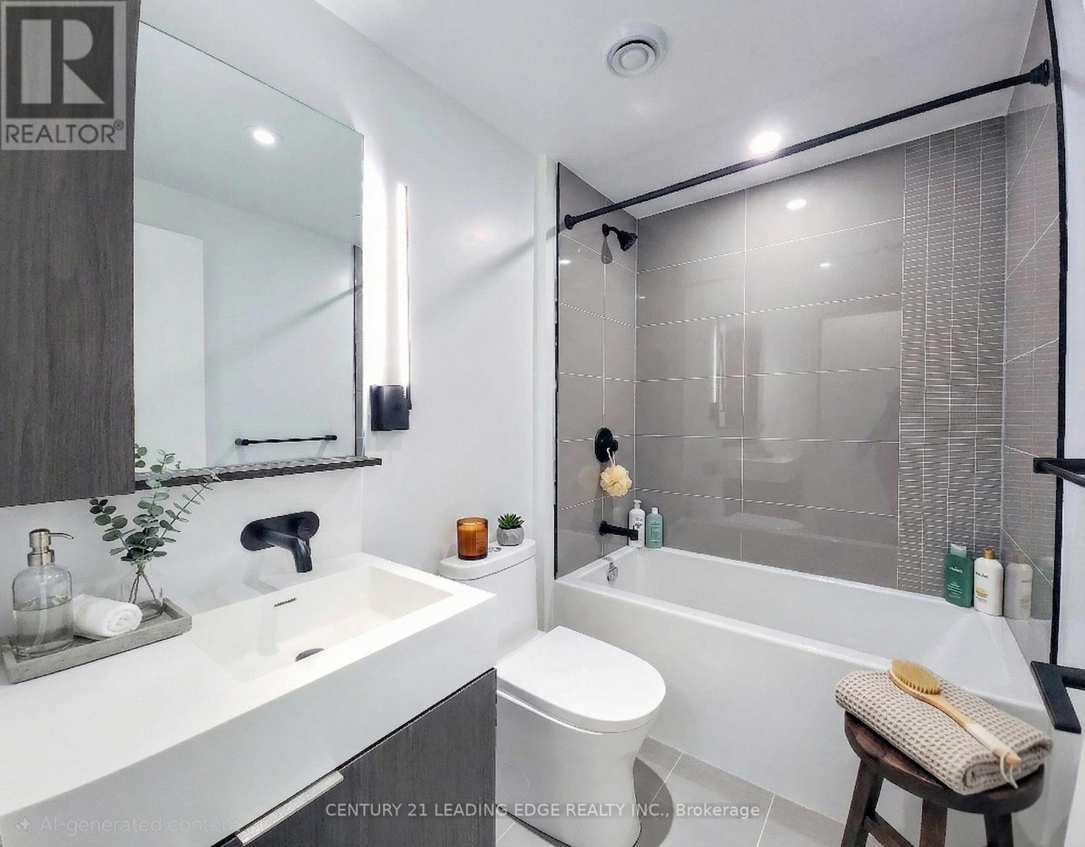 412 N - 117 Broadway Avenue, Toronto, Ontario  M4P 1V3 - Photo 5 - C12907076