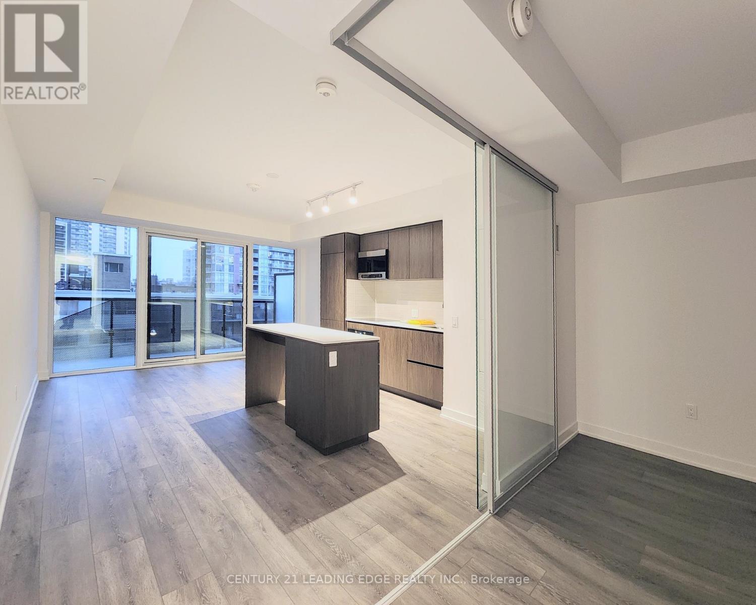 412 N - 117 Broadway Avenue, Toronto, Ontario  M4P 1V3 - Photo 7 - C12907076