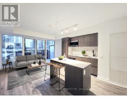 412 N - 117 BROADWAY AVENUE, Toronto, Ontario