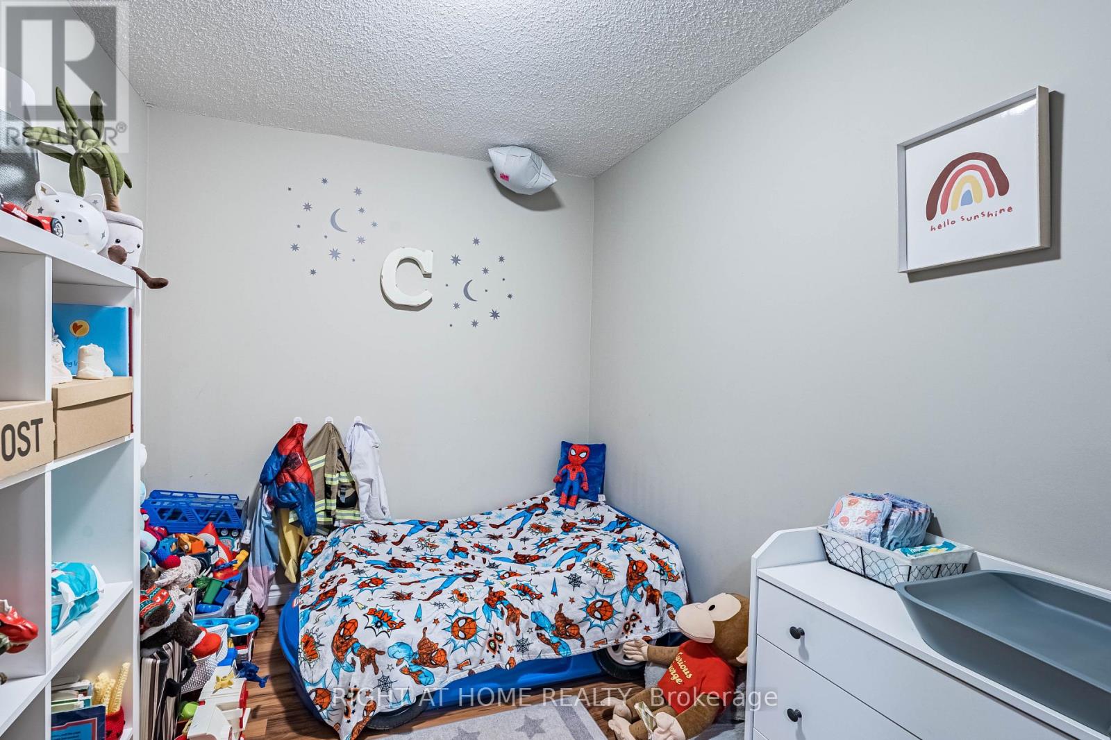 602 - 18 Stafford Street, Toronto, Ontario  M5V 3W4 - Photo 10 - C12907082