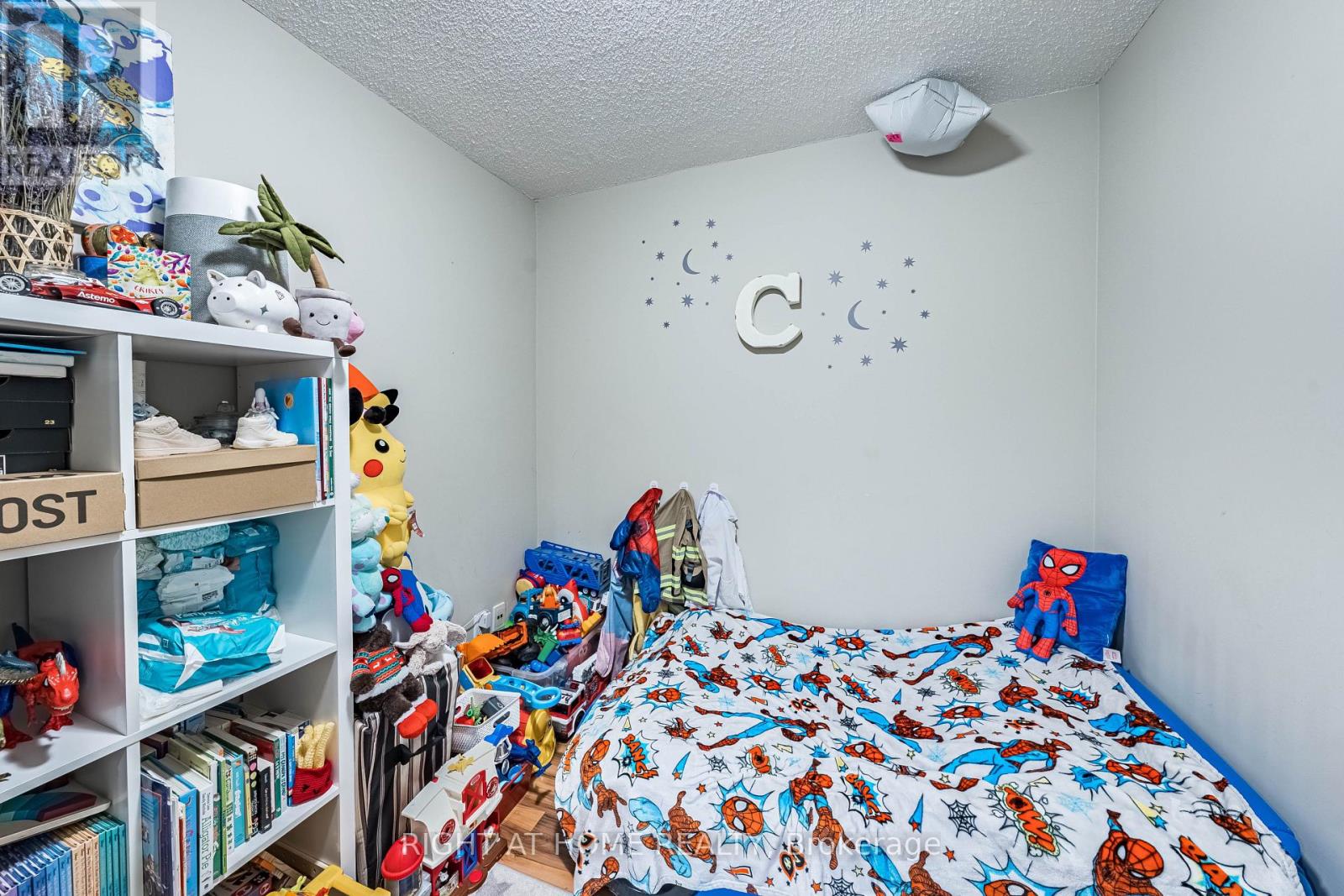 602 - 18 Stafford Street, Toronto, Ontario  M5V 3W4 - Photo 11 - C12907082