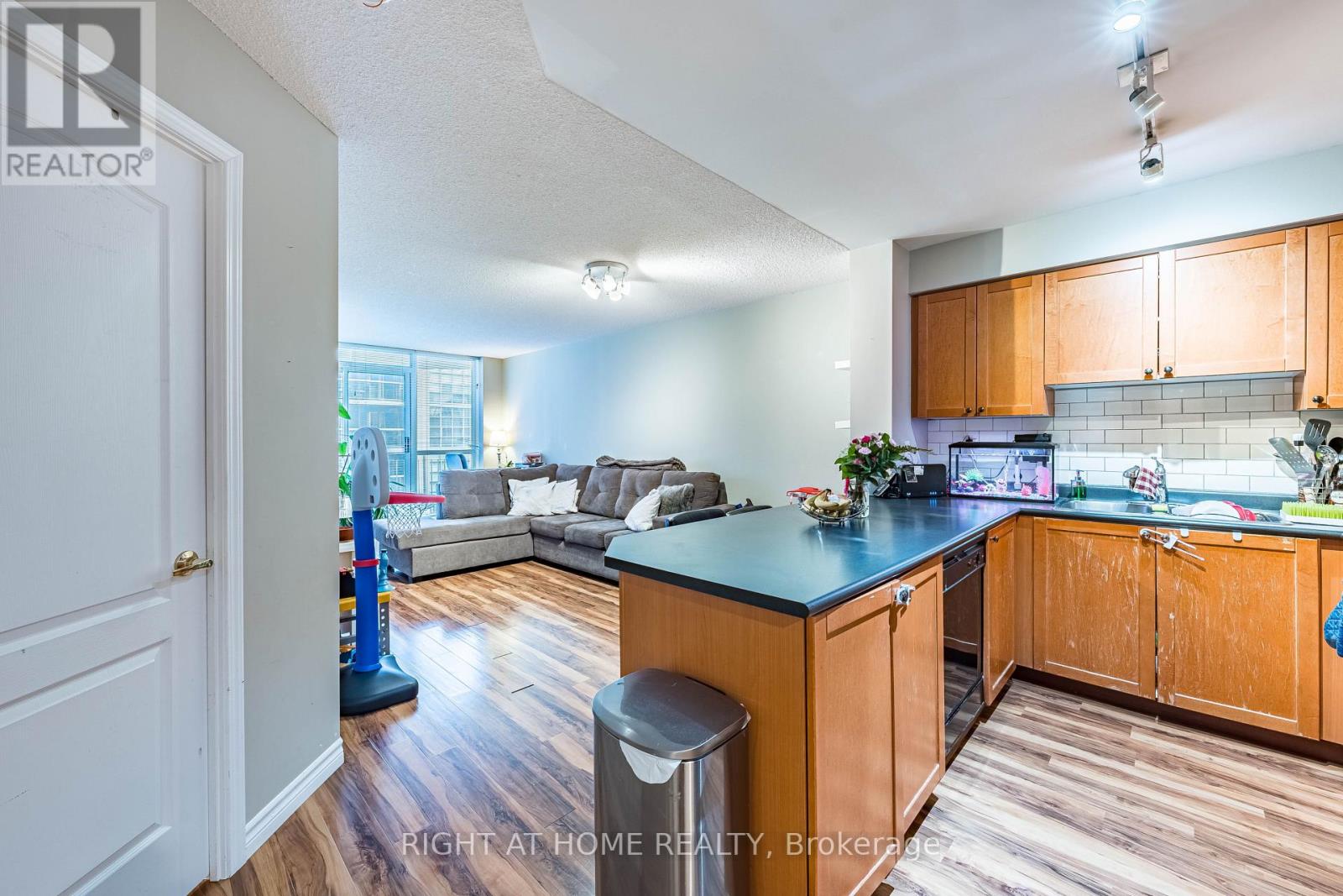 602 - 18 Stafford Street, Toronto, Ontario  M5V 3W4 - Photo 13 - C12907082