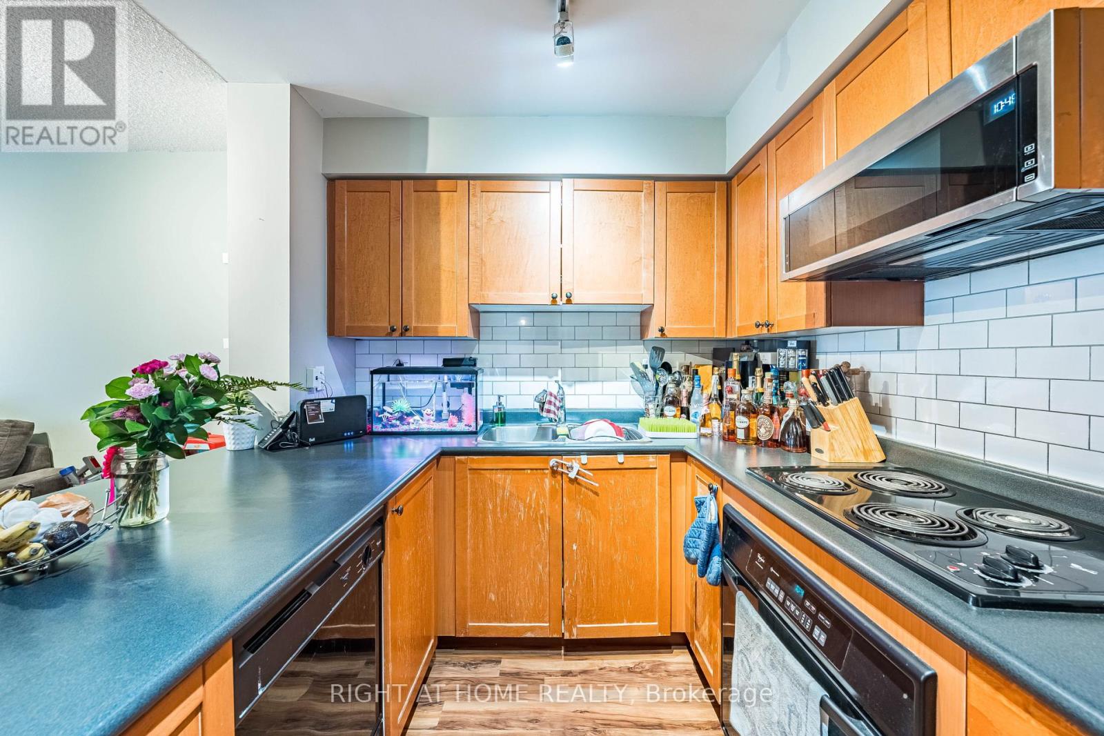 602 - 18 Stafford Street, Toronto, Ontario  M5V 3W4 - Photo 17 - C12907082