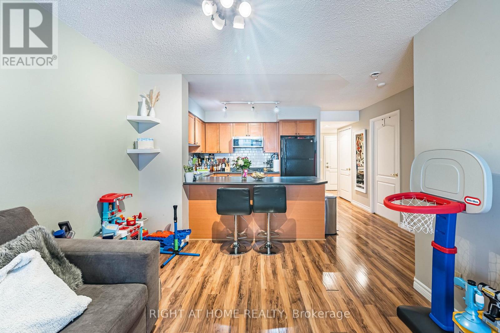 602 - 18 Stafford Street, Toronto, Ontario  M5V 3W4 - Photo 24 - C12907082