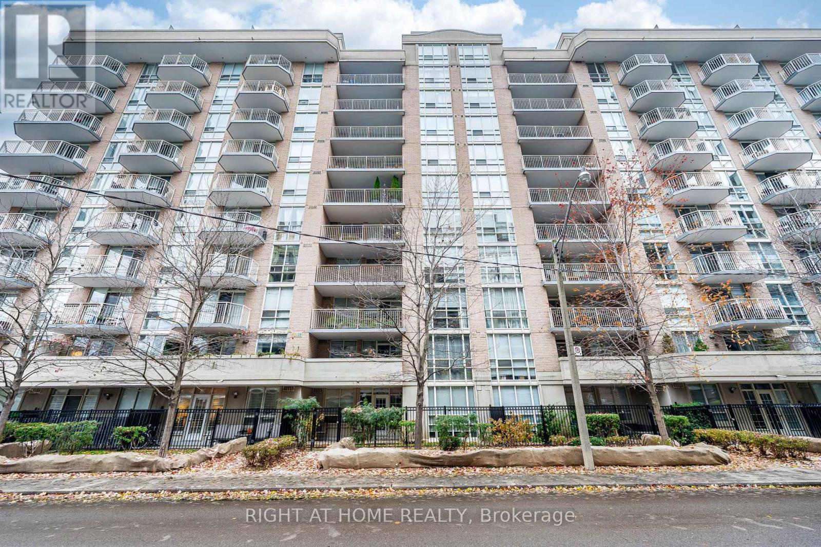 602 - 18 Stafford Street, Toronto, Ontario  M5V 3W4 - Photo 3 - C12907082