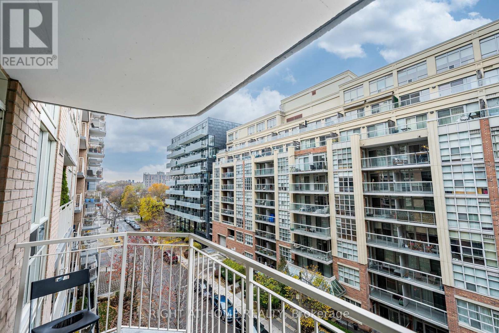 602 - 18 Stafford Street, Toronto, Ontario  M5V 3W4 - Photo 35 - C12907082