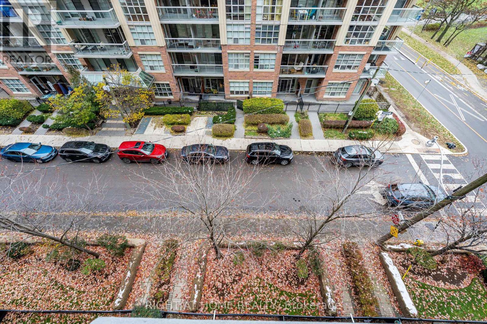 602 - 18 Stafford Street, Toronto, Ontario  M5V 3W4 - Photo 38 - C12907082