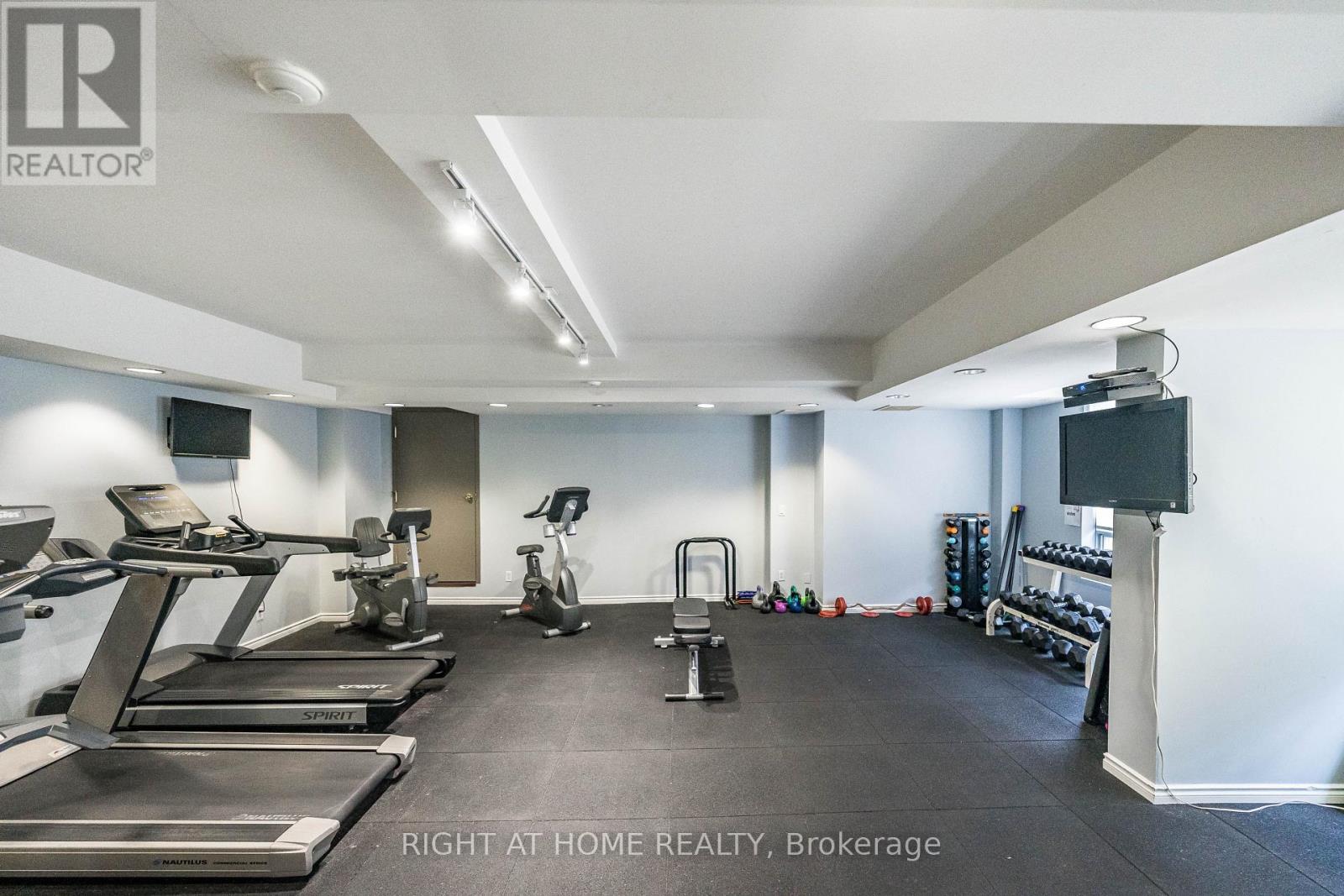 602 - 18 Stafford Street, Toronto, Ontario  M5V 3W4 - Photo 39 - C12907082