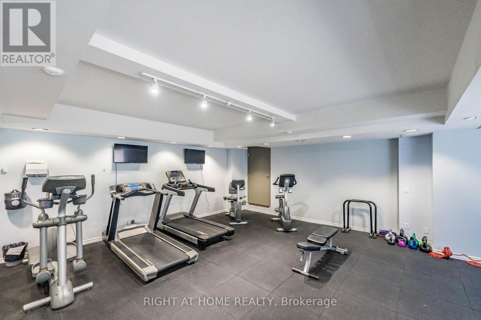 602 - 18 Stafford Street, Toronto, Ontario  M5V 3W4 - Photo 40 - C12907082