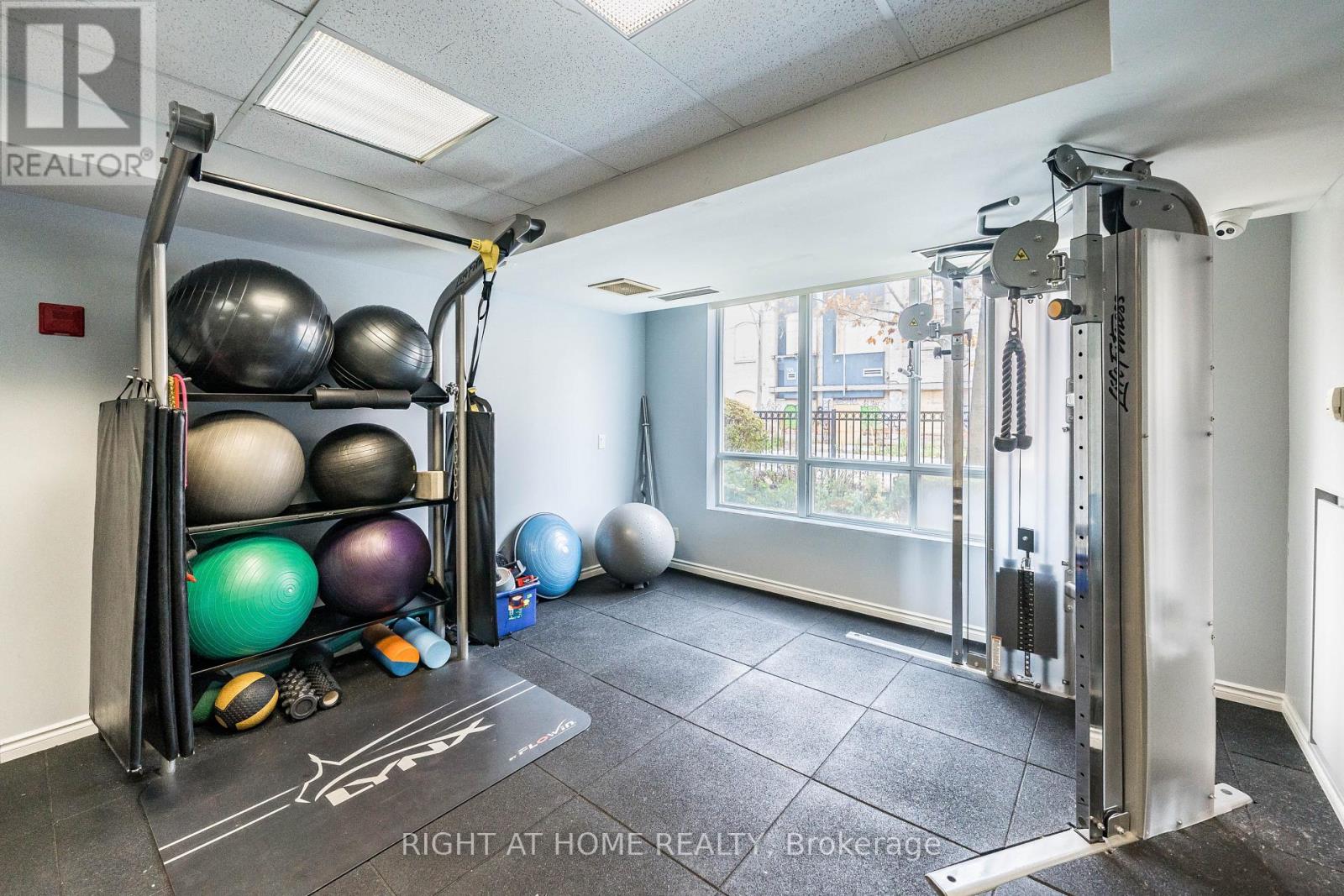 602 - 18 Stafford Street, Toronto, Ontario  M5V 3W4 - Photo 43 - C12907082