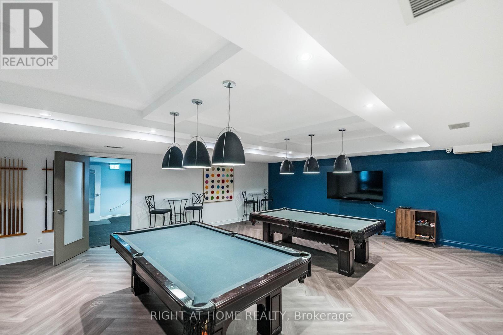 602 - 18 Stafford Street, Toronto, Ontario  M5V 3W4 - Photo 45 - C12907082