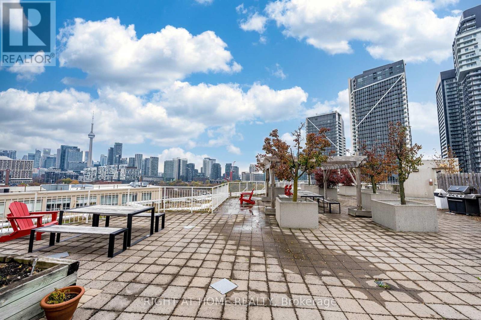 602 - 18 Stafford Street, Toronto, Ontario  M5V 3W4 - Photo 46 - C12907082