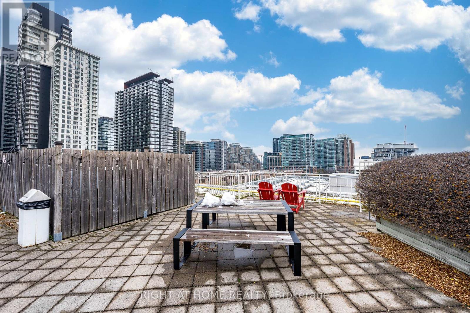 602 - 18 Stafford Street, Toronto, Ontario  M5V 3W4 - Photo 47 - C12907082