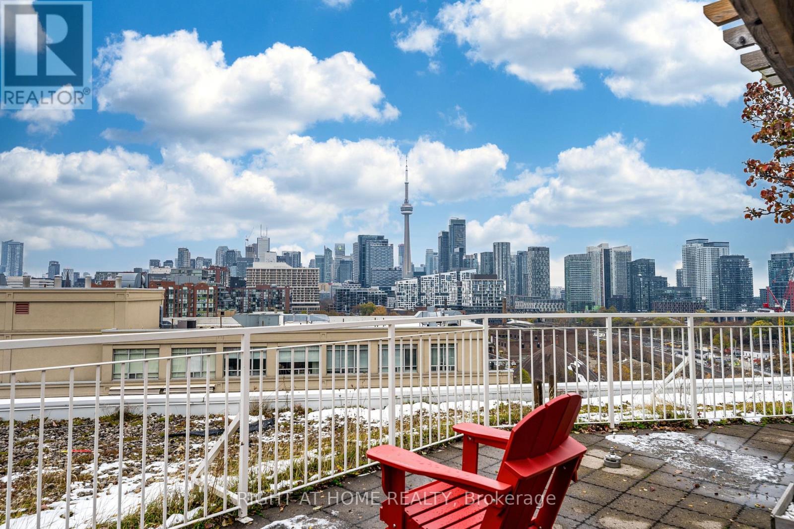 602 - 18 Stafford Street, Toronto, Ontario  M5V 3W4 - Photo 48 - C12907082