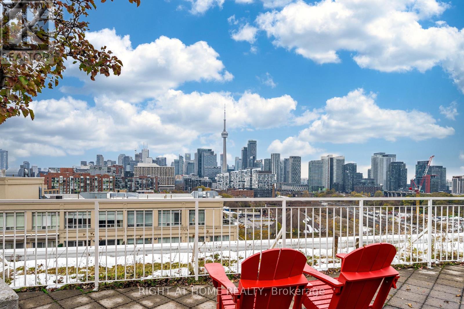 602 - 18 Stafford Street, Toronto, Ontario  M5V 3W4 - Photo 49 - C12907082