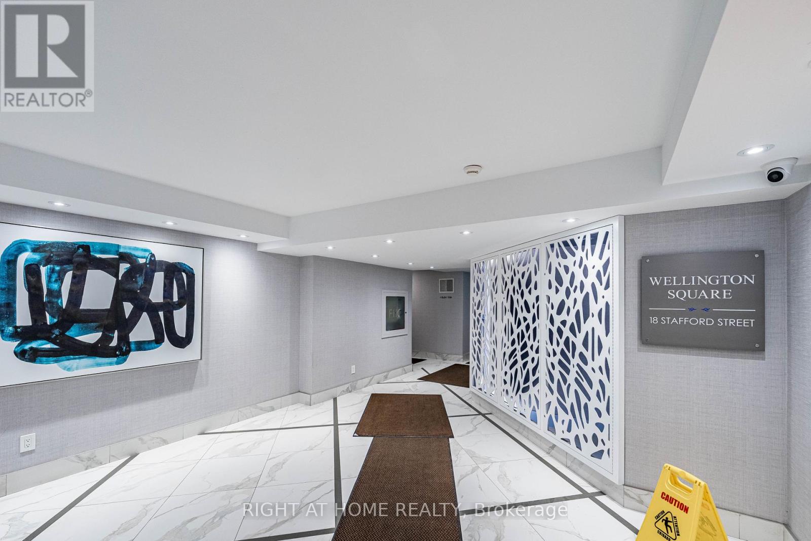 602 - 18 Stafford Street, Toronto, Ontario  M5V 3W4 - Photo 5 - C12907082