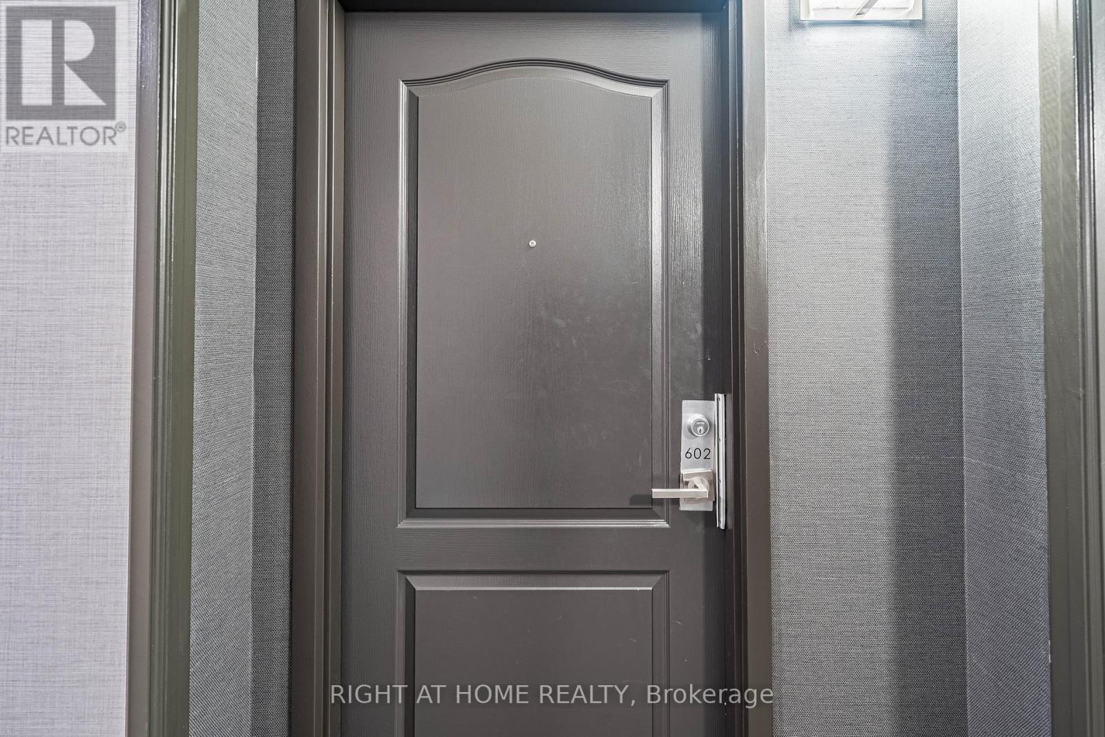 602 - 18 Stafford Street, Toronto, Ontario  M5V 3W4 - Photo 8 - C12907082