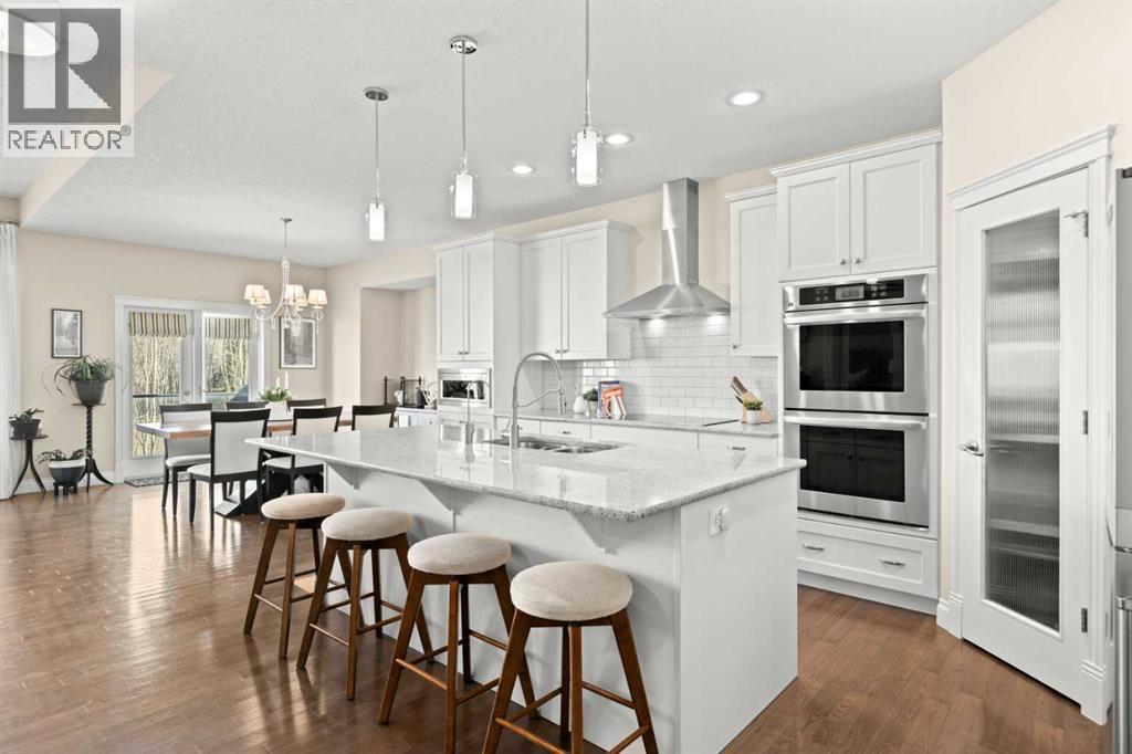 20 Ranchers Green, Okotoks, Alberta  T1S 0G6 - Photo 10 - A2295375