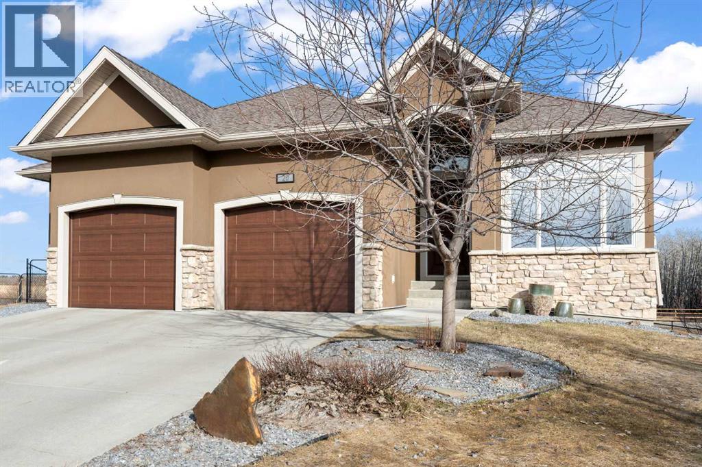 20 Ranchers Green, Okotoks, Alberta  T1S 0G6 - Photo 28 - A2295375