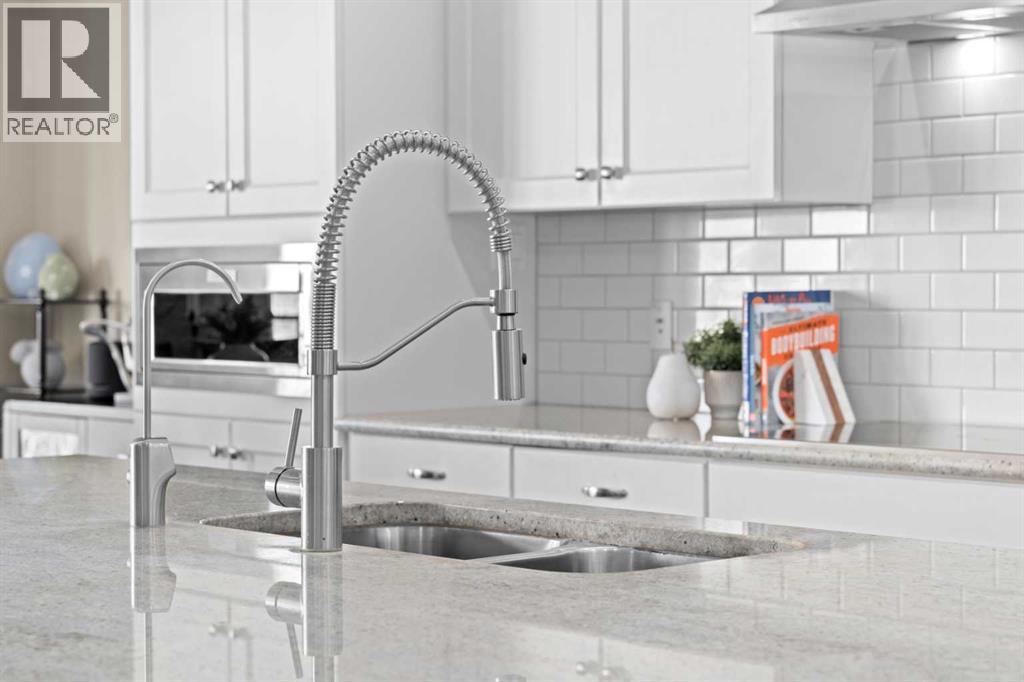 20 Ranchers Green, Okotoks, Alberta  T1S 0G6 - Photo 9 - A2295375