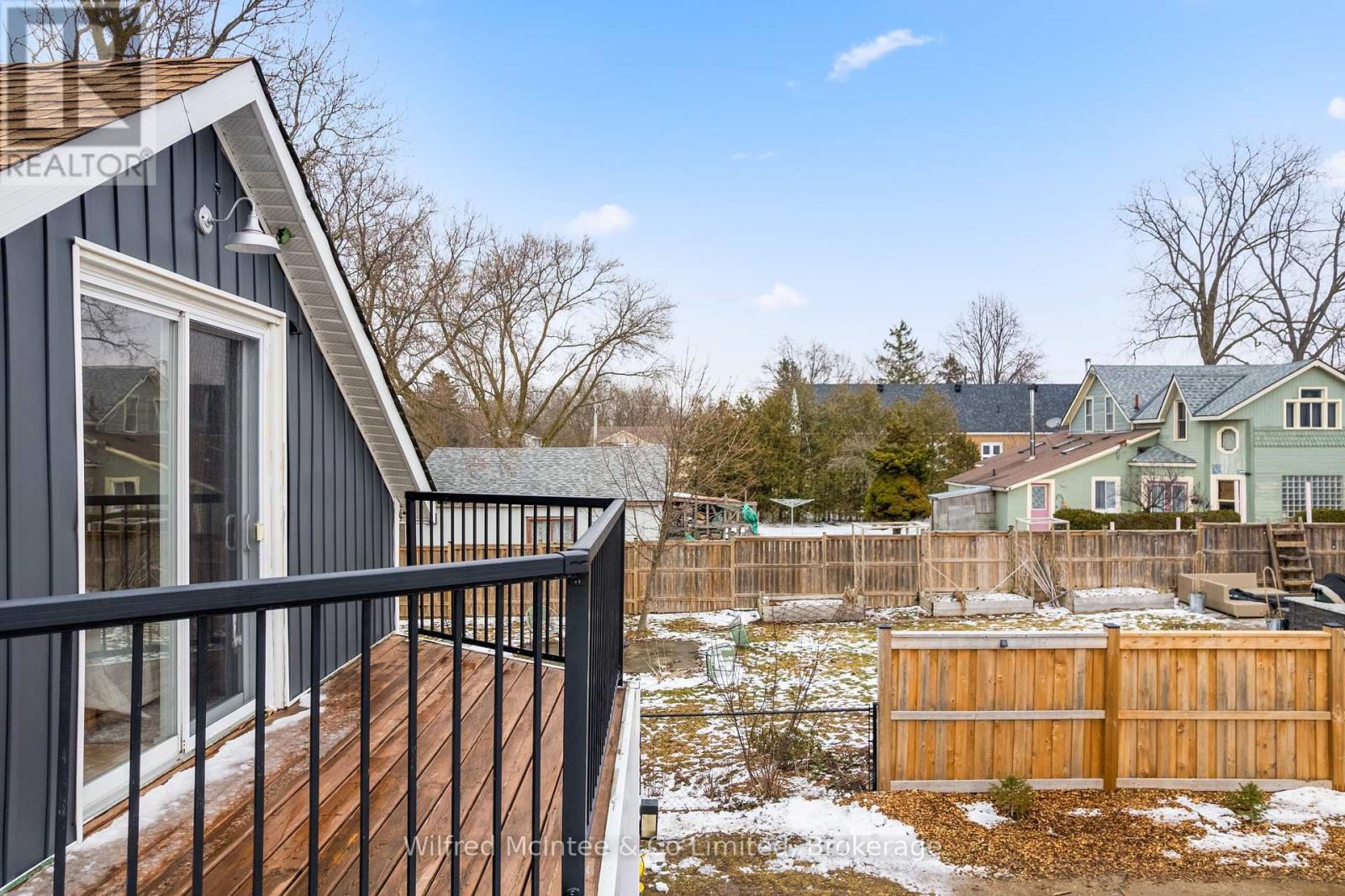 452 Queen Street, Kincardine, Ontario  N2Z 2J3 - Photo 27 - X12907078