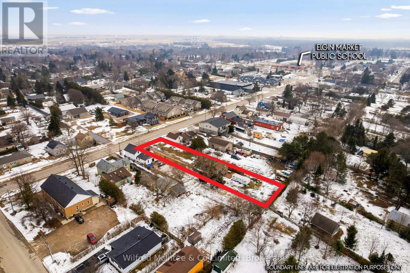 452 Queen Street, Kincardine, Ontario  N2Z 2J3 - Photo 42 - X12907078