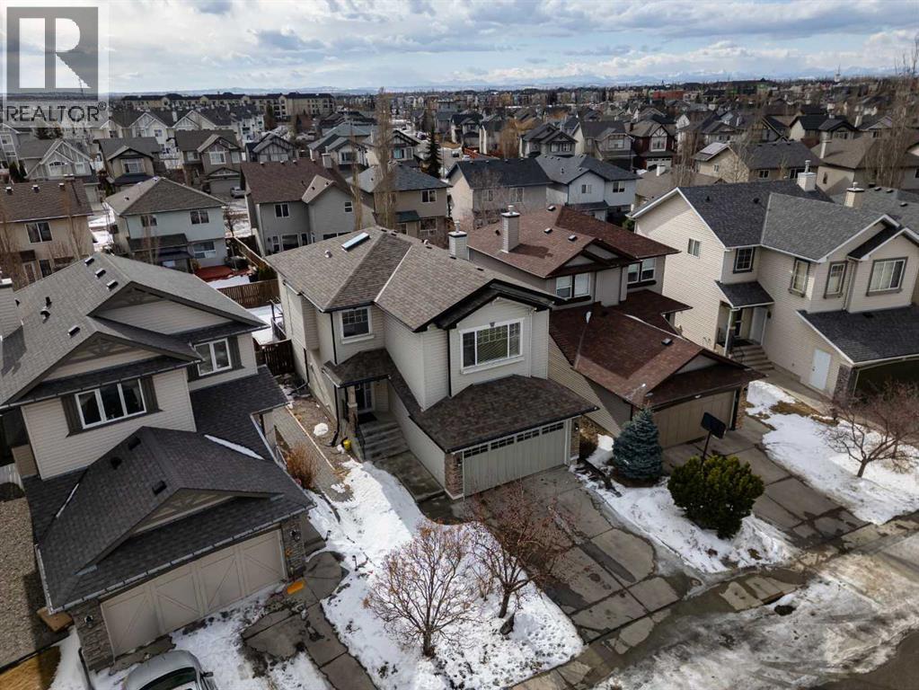 51 Brightondale Crescent SE, Calgary, Alberta  T2Z 4G6 - Photo 4 - A2288815