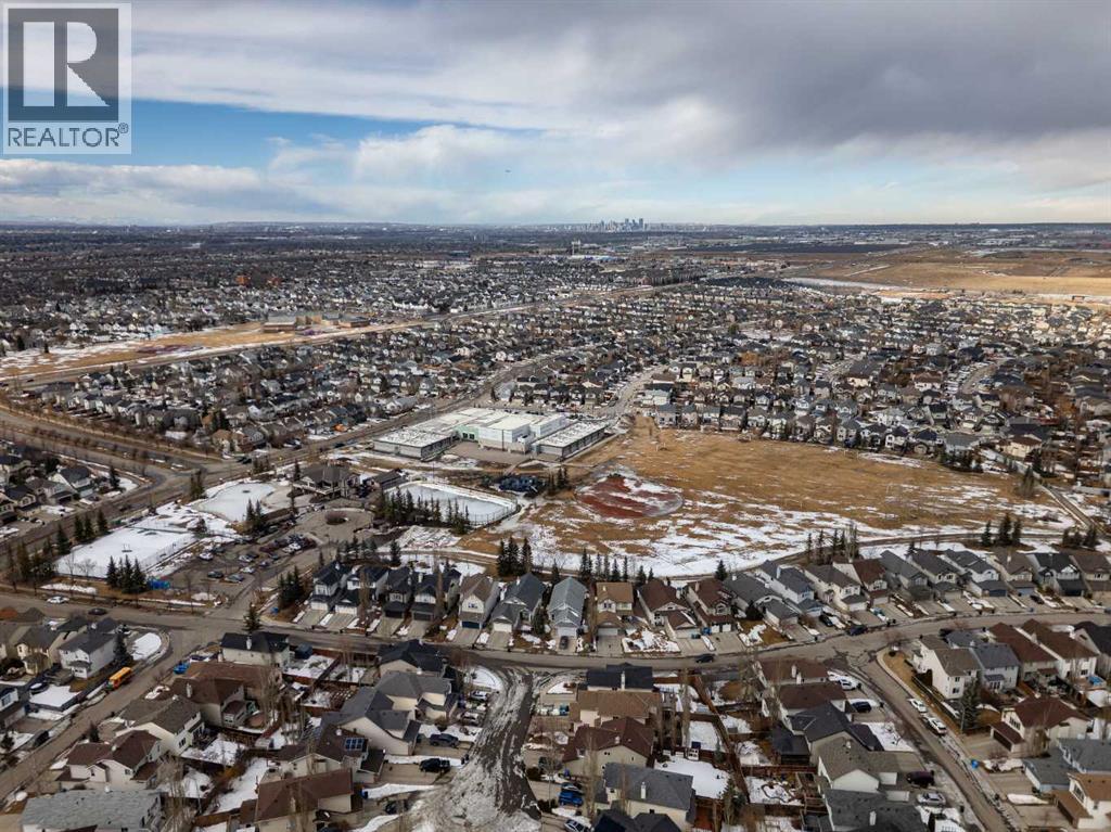 51 Brightondale Crescent SE, Calgary, Alberta  T2Z 4G6 - Photo 6 - A2288815