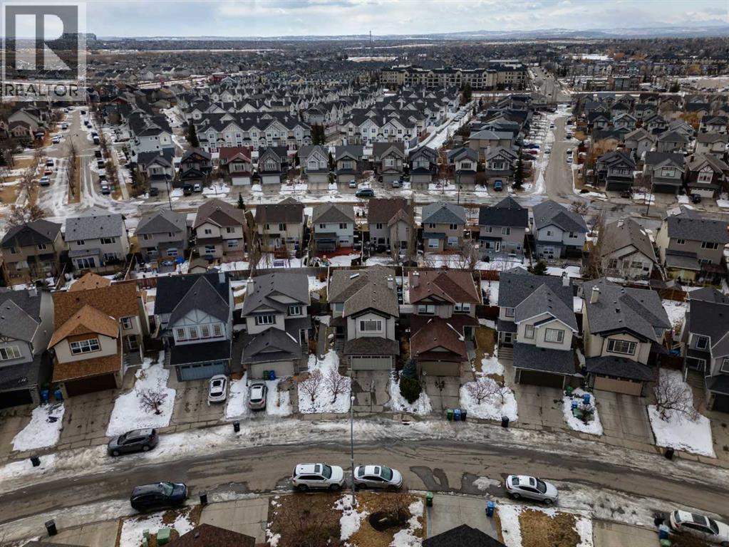 51 Brightondale Crescent SE, Calgary, Alberta  T2Z 4G6 - Photo 5 - A2288815