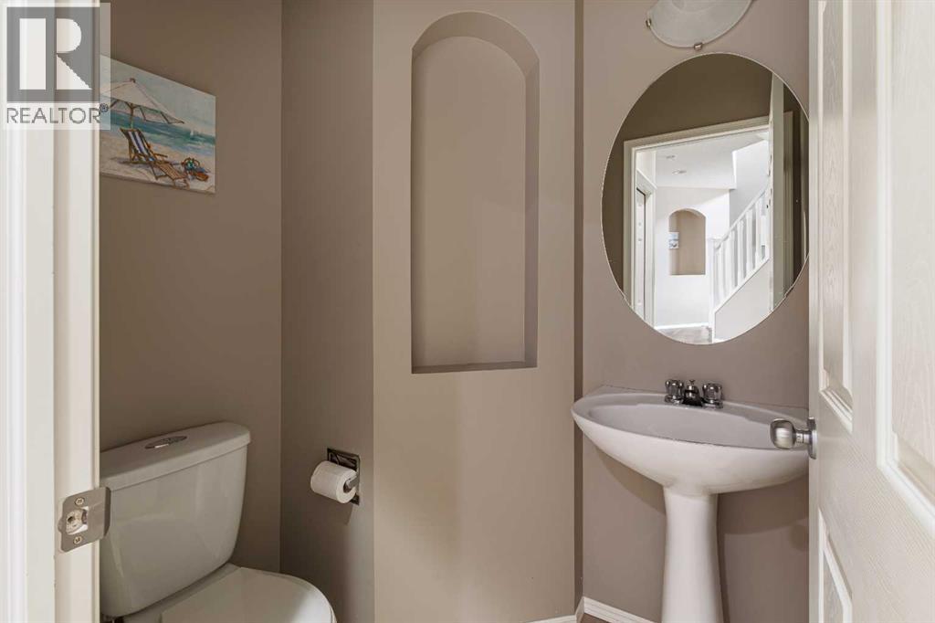 51 Brightondale Crescent SE, Calgary, Alberta  T2Z 4G6 - Photo 19 - A2288815