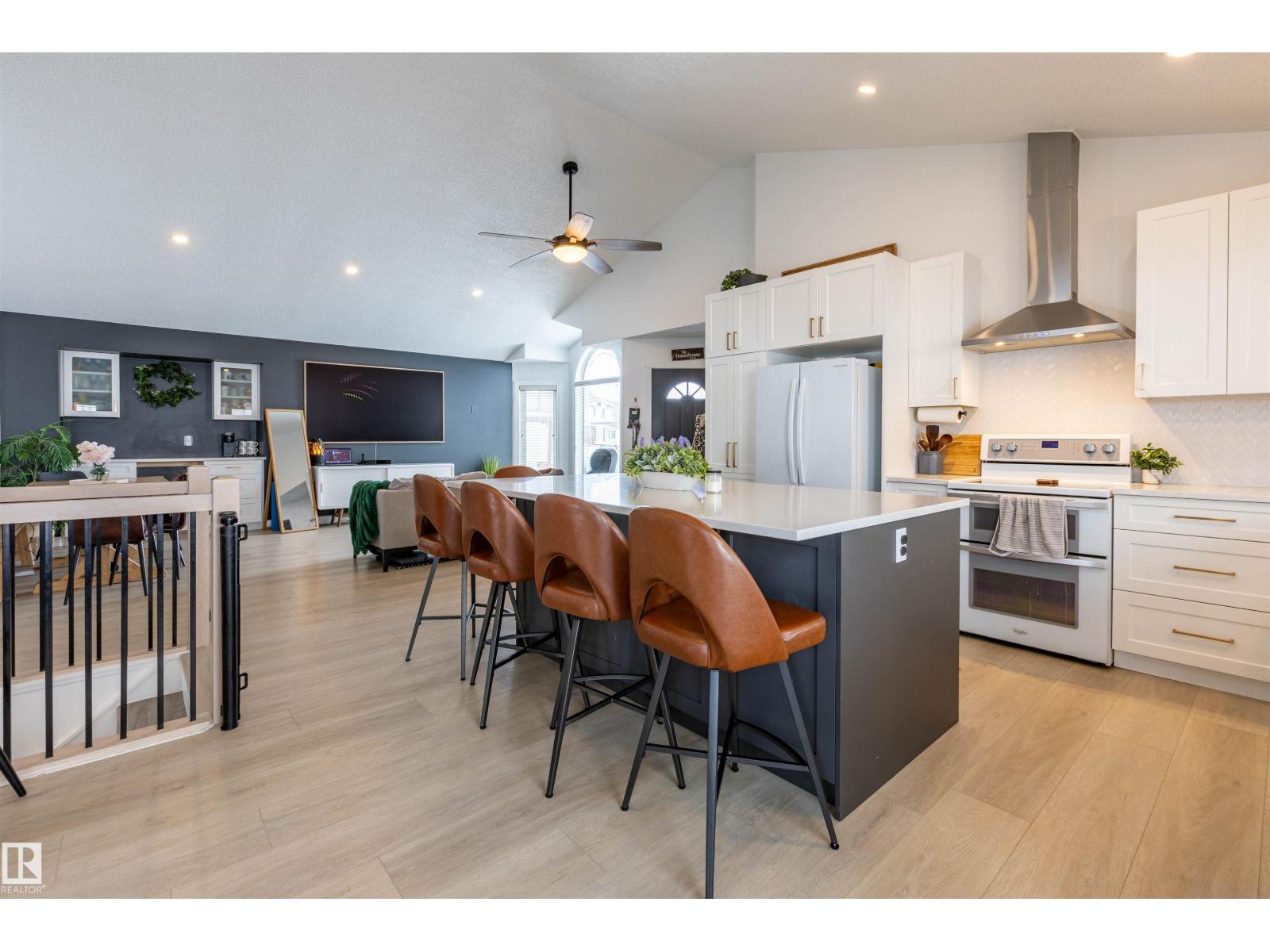 38 Desmarais Cr, St. Albert, Alberta  T8N 5Y7 - Photo 13 - E4478601