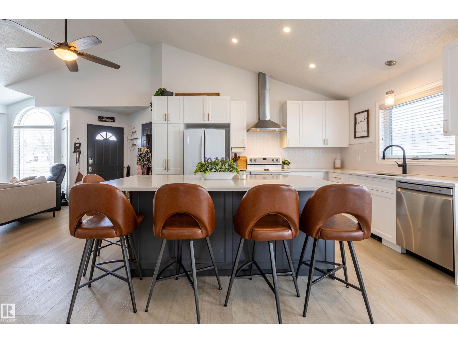 38 Desmarais Cr, St. Albert, Alberta  T8N 5Y7 - Photo 14 - E4478601