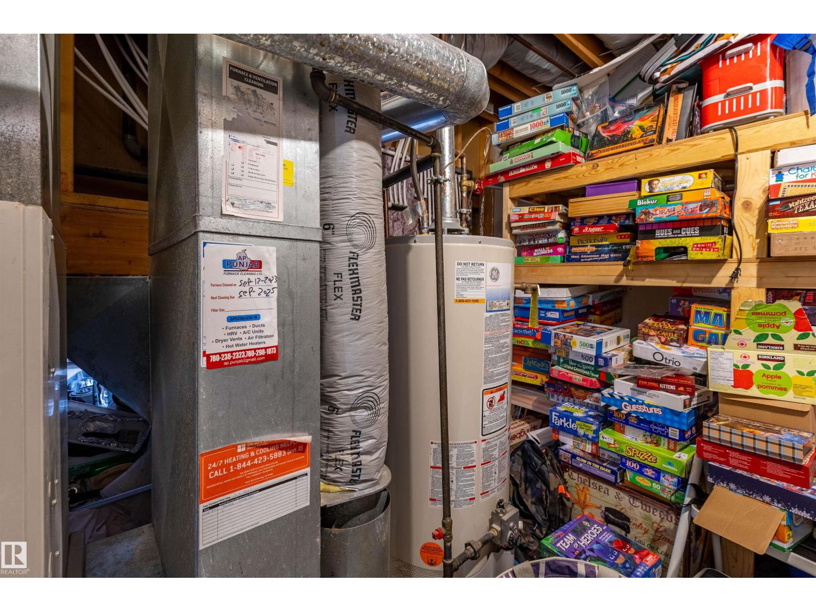 38 Desmarais Cr, St. Albert, Alberta  T8N 5Y7 - Photo 47 - E4478601