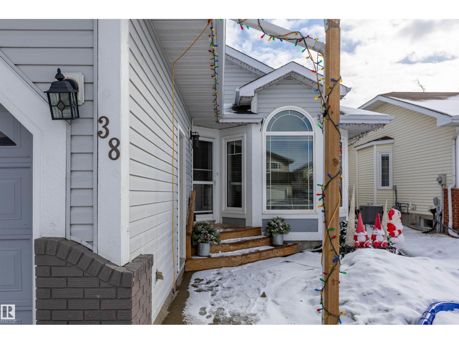 38 Desmarais Cr, St. Albert, Alberta  T8N 5Y7 - Photo 5 - E4478601