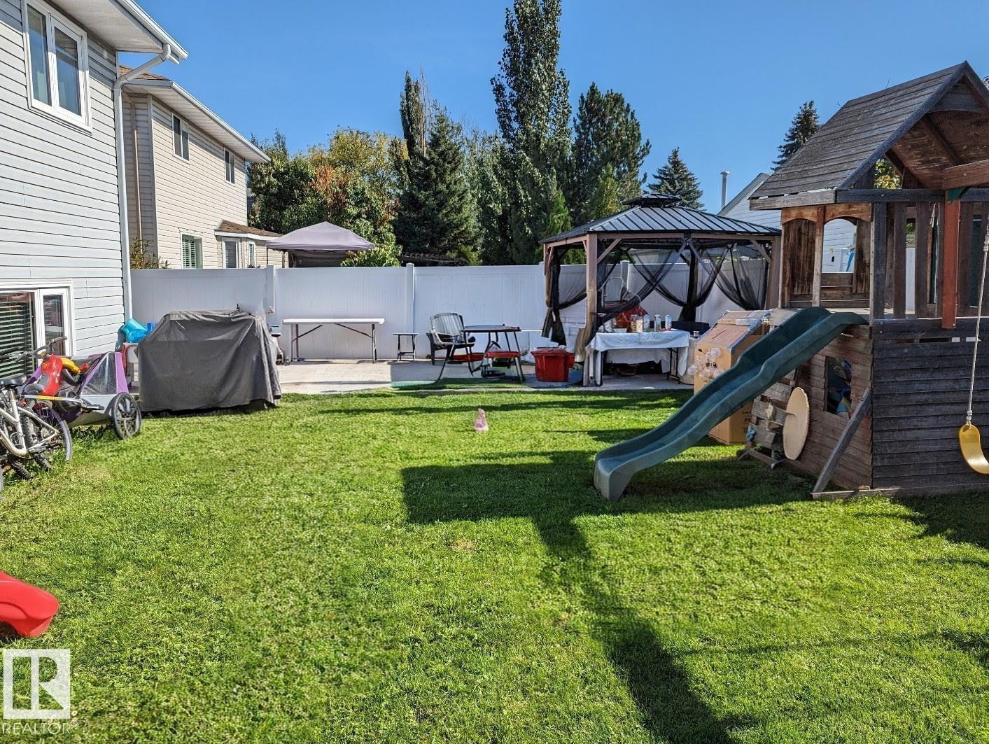 38 Desmarais Cr, St. Albert, Alberta  T8N 5Y7 - Photo 50 - E4478601