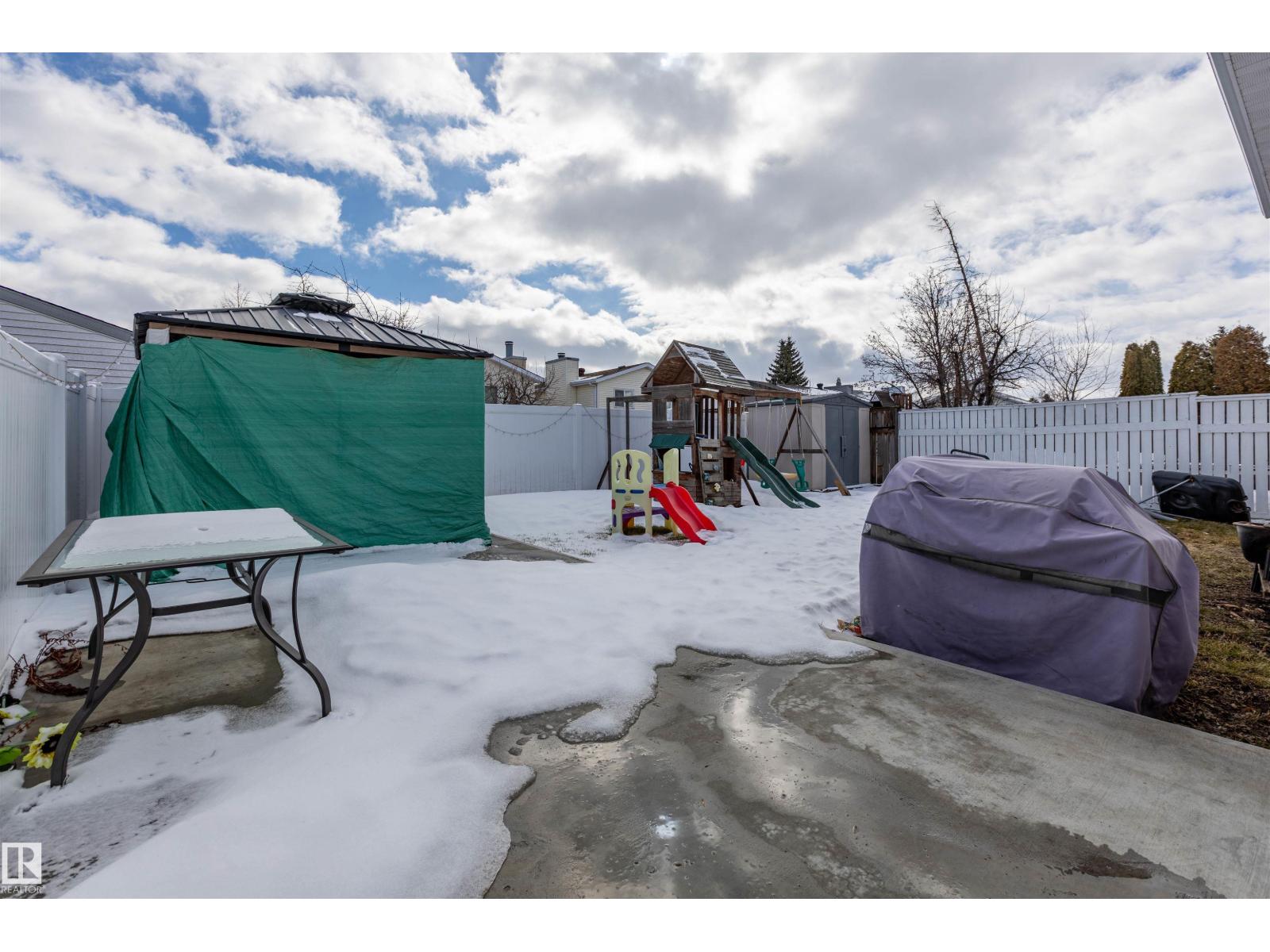 38 Desmarais Cr, St. Albert, Alberta  T8N 5Y7 - Photo 51 - E4478601