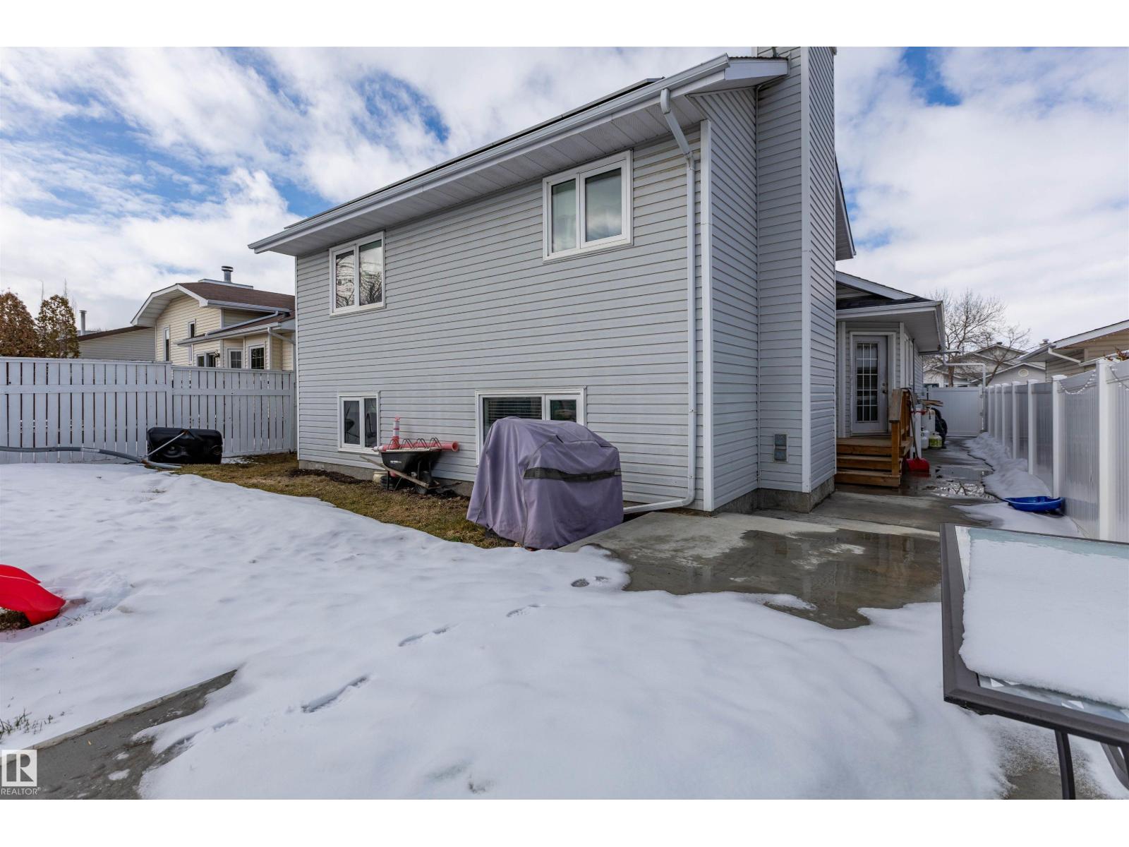 38 Desmarais Cr, St. Albert, Alberta  T8N 5Y7 - Photo 52 - E4478601