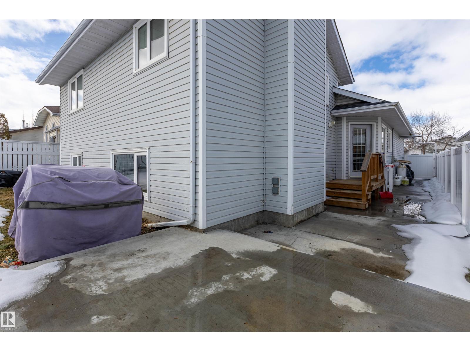 38 Desmarais Cr, St. Albert, Alberta  T8N 5Y7 - Photo 54 - E4478601