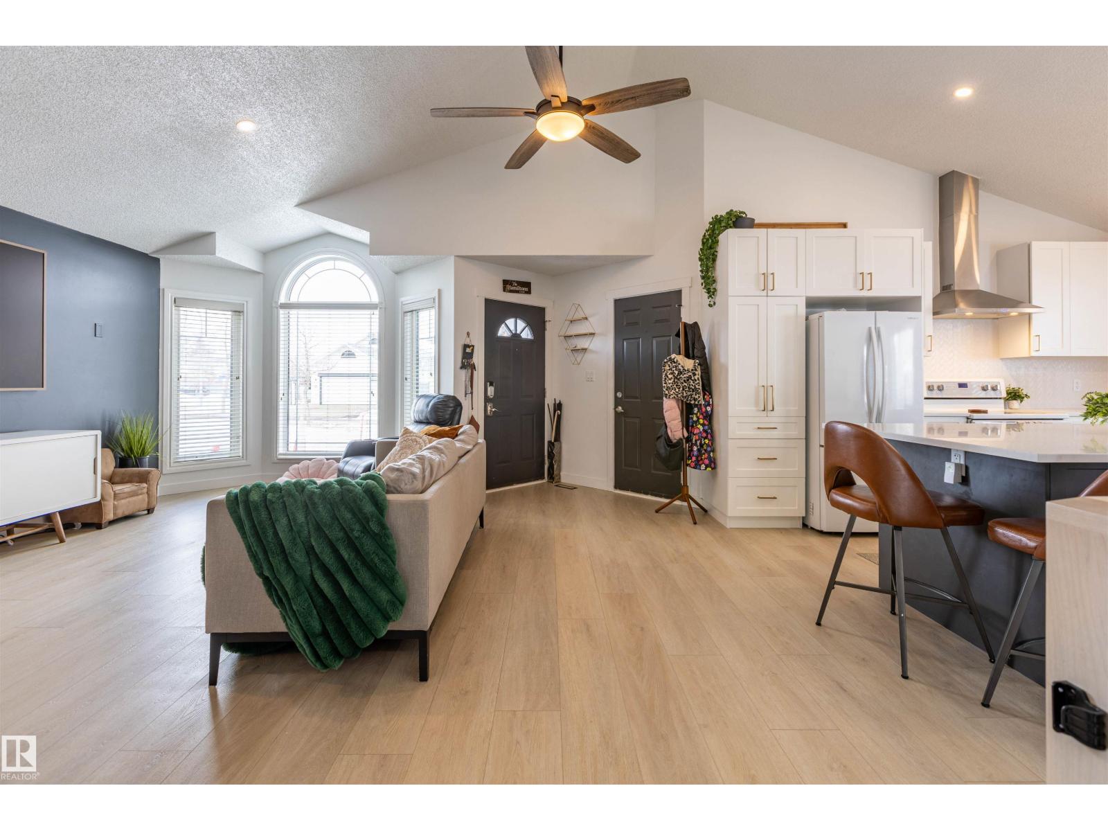 38 Desmarais Cr, St. Albert, Alberta  T8N 5Y7 - Photo 7 - E4478601