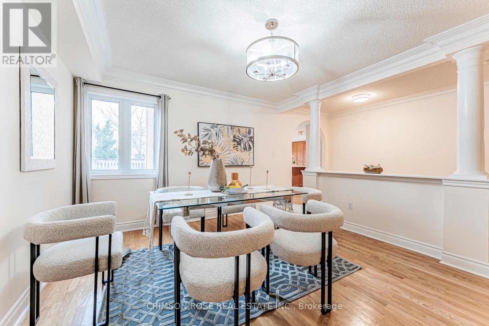 489 Ravineview Way, Oakville, Ontario  L6H 6T1 - Photo 12 - W12907072