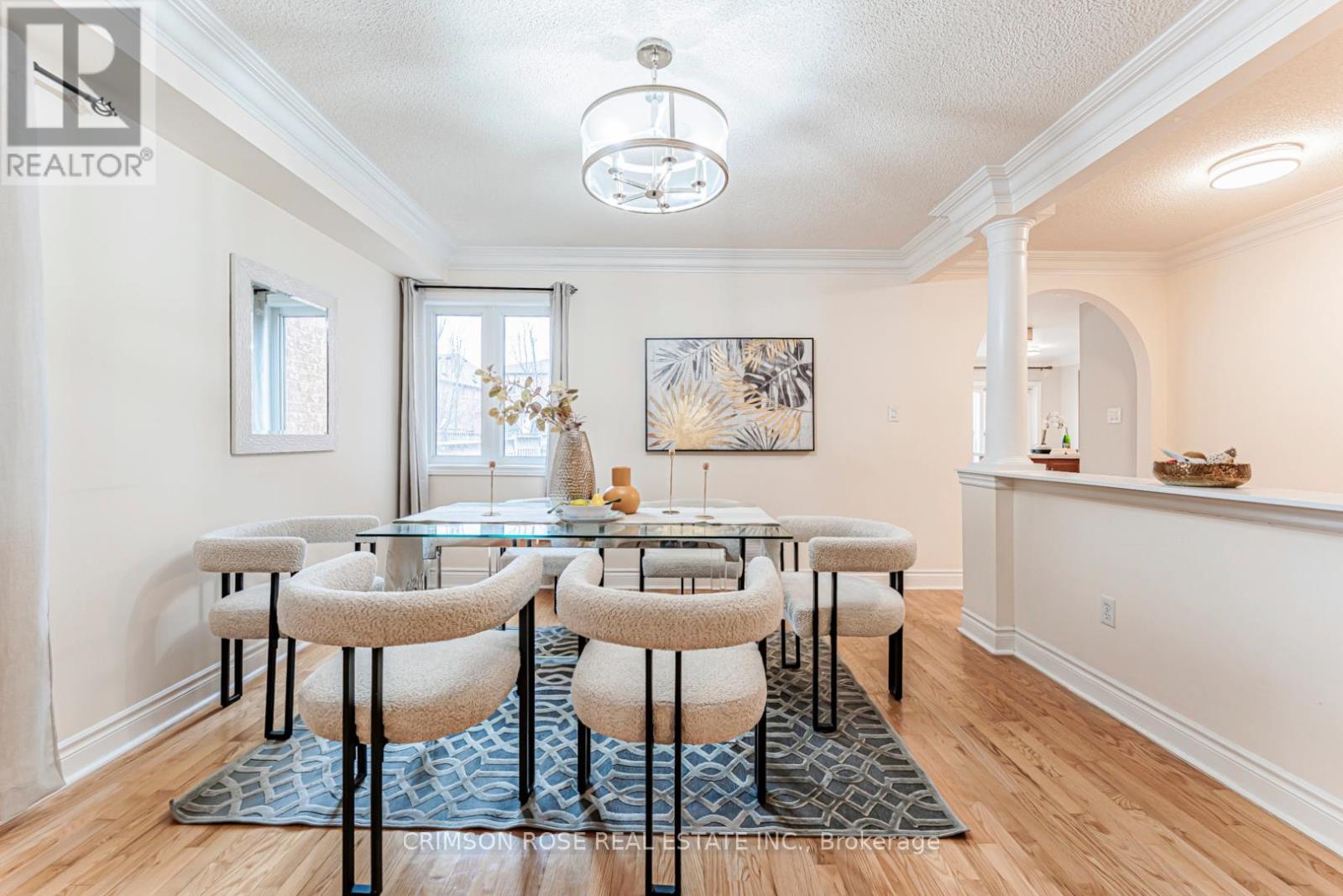 489 Ravineview Way, Oakville, Ontario  L6H 6T1 - Photo 13 - W12907072